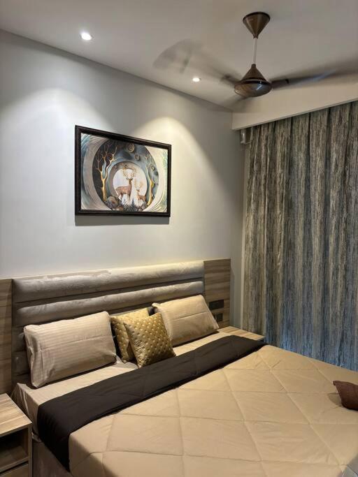ניו דלהי Countryside Luxury Suites - Supernova Noida מראה חיצוני תמונה