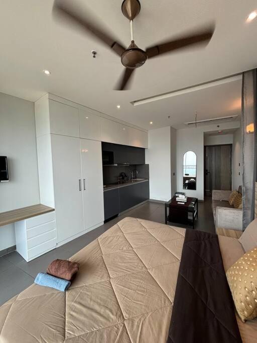 ניו דלהי Countryside Luxury Suites - Supernova Noida מראה חיצוני תמונה
