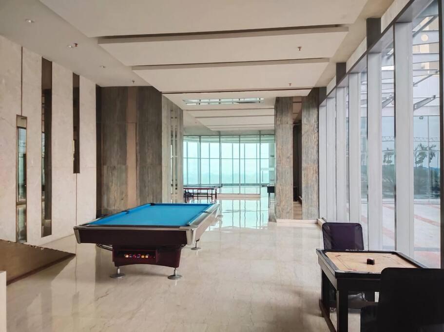 ניו דלהי Countryside Luxury Suites - Supernova Noida מראה חיצוני תמונה